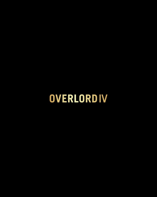 オーバーロードIV 3【Blu-ray】 : オーバーロード | HMV&BOOKS online 
