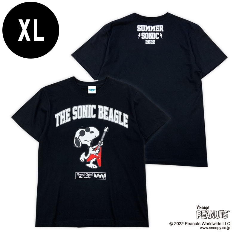 King Gnu SUMMER SONIC Tシャツ - タレントグッズ