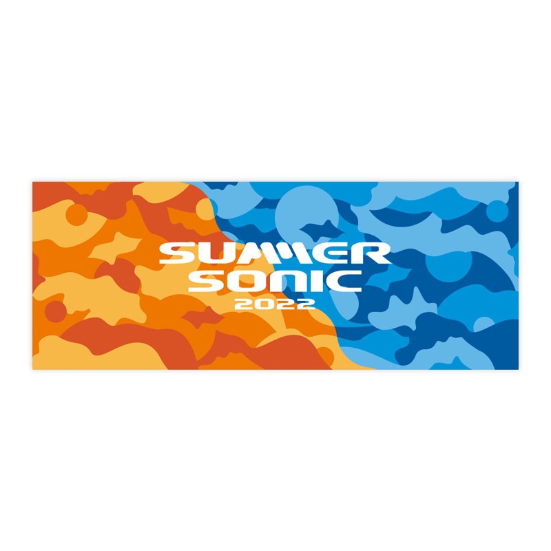 SUMMER SONIC SONICMANIA バッグ ポンチョ タオル 計6点 Amazon.co.jp: ソニック ザ ヘッジホッグ タオル ポンチョ