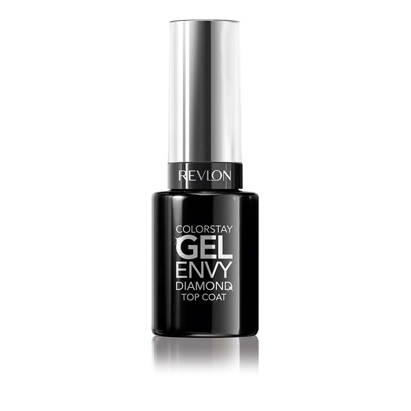 カラーステイ ジェル エンビー ダイヤモンド トップコート S : REVLON（レブロン） | morecos モアコス -  4951445204866