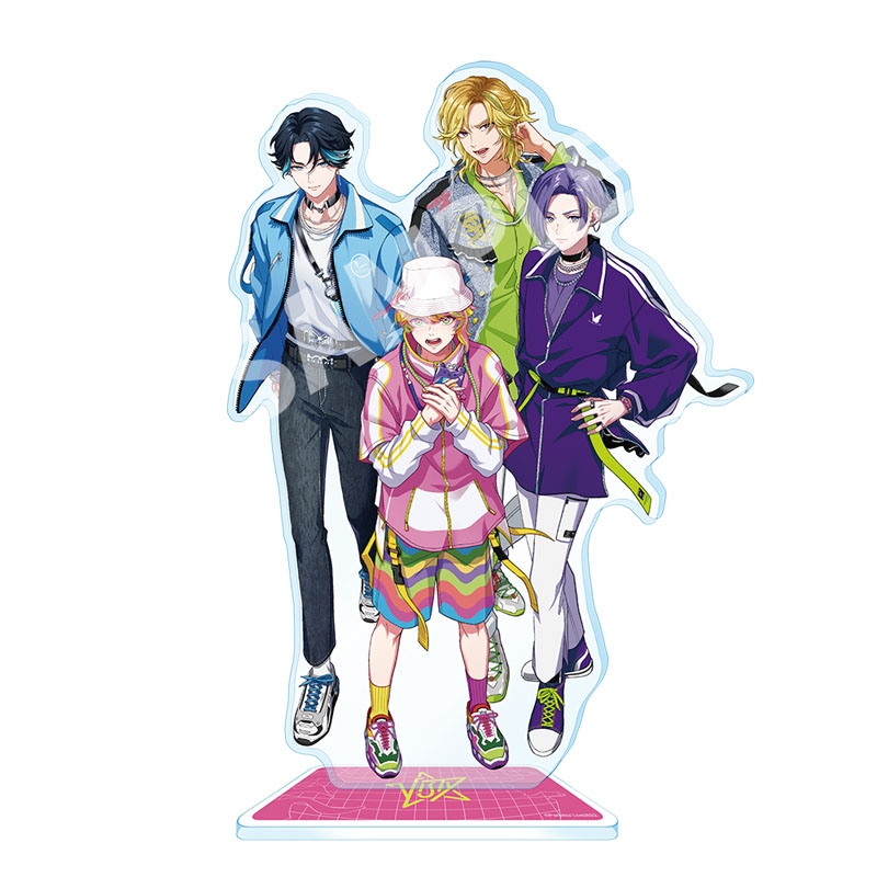 Paradox Live パラライ VISTYまとめ売り Paradox Live パラライ VISTYまとめ売り - メルカリ