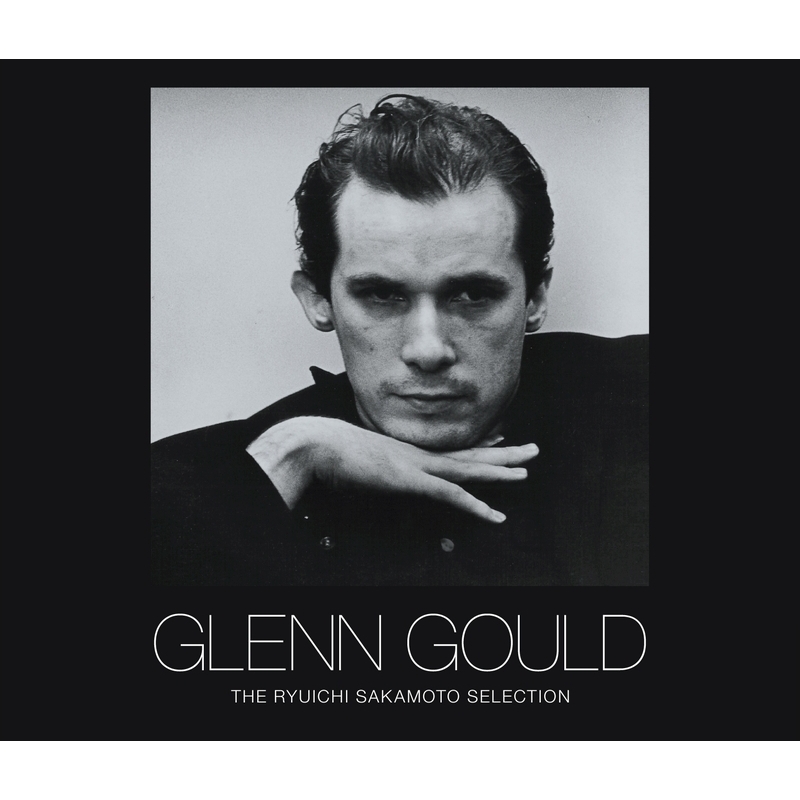 グレン・グールド 坂本龍一セレクション 完全盤（4CD） | HMV&BOOKS 