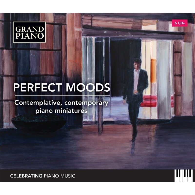 PIANO 2006 現代曲 ピアノ ショスタコービッチ生誕100年