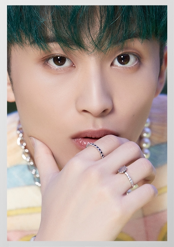 DICON D'FESTA NCT DREAM MARK version《全額内金》 : NCT DREAM