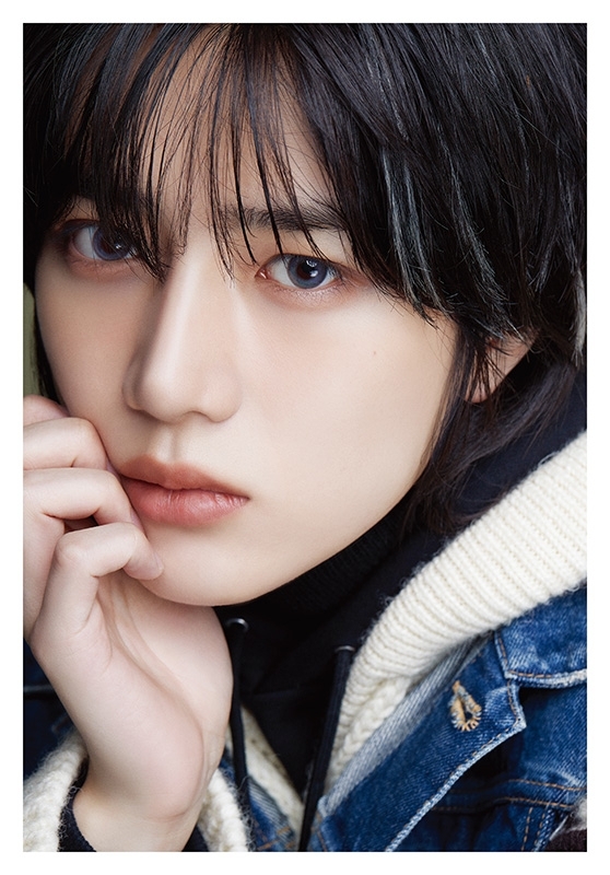 TXT SECOND PHOTOBOOK 写真集 美品