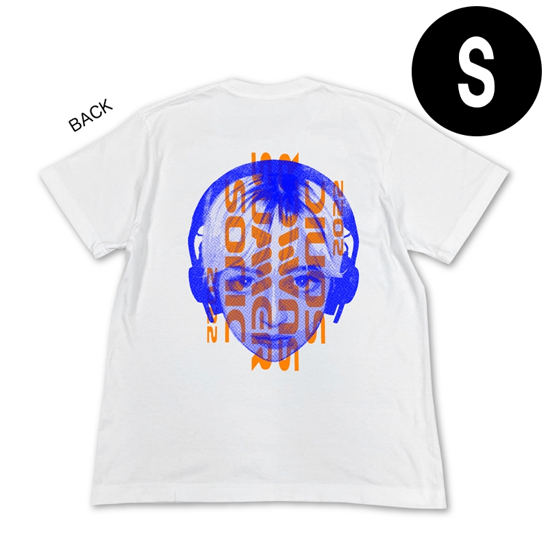 サマソニ×雪下まゆ Tシャツ S : SUMMER SONIC | HMV&BOOKS