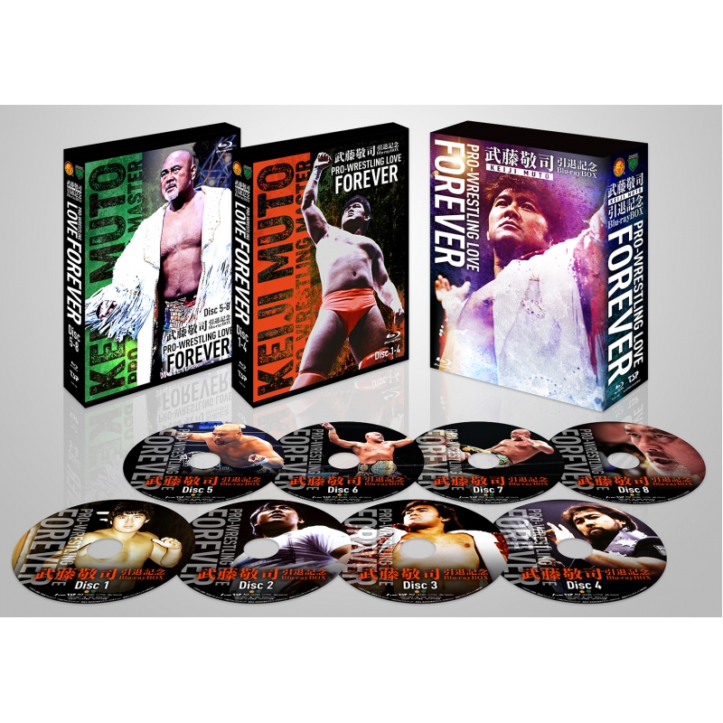 全巻セット】新日本プロレス G1 CLIMAX 2007~2009 DVD-