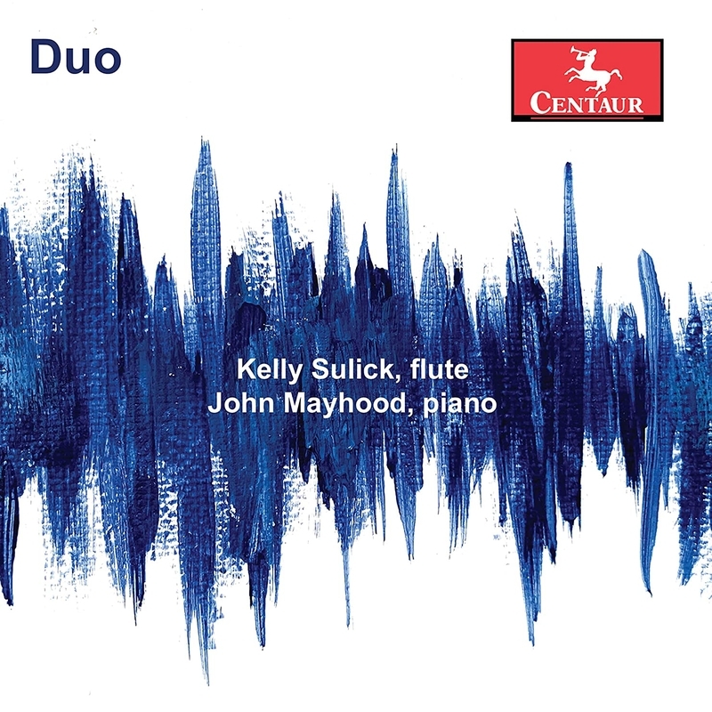 Duo: Sulick(Fl)Mayhood(P)