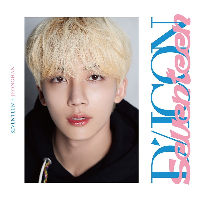 Dicon D'festa Mini Edition Seventeen Jeonghan : SEVENTEEN 