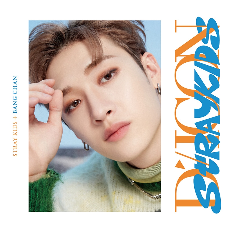 D'festa トレカ　スキズ　バンチャン DICON D'FESTA MINI EDITION STRAY KIDS BANG CHAN《全額内金