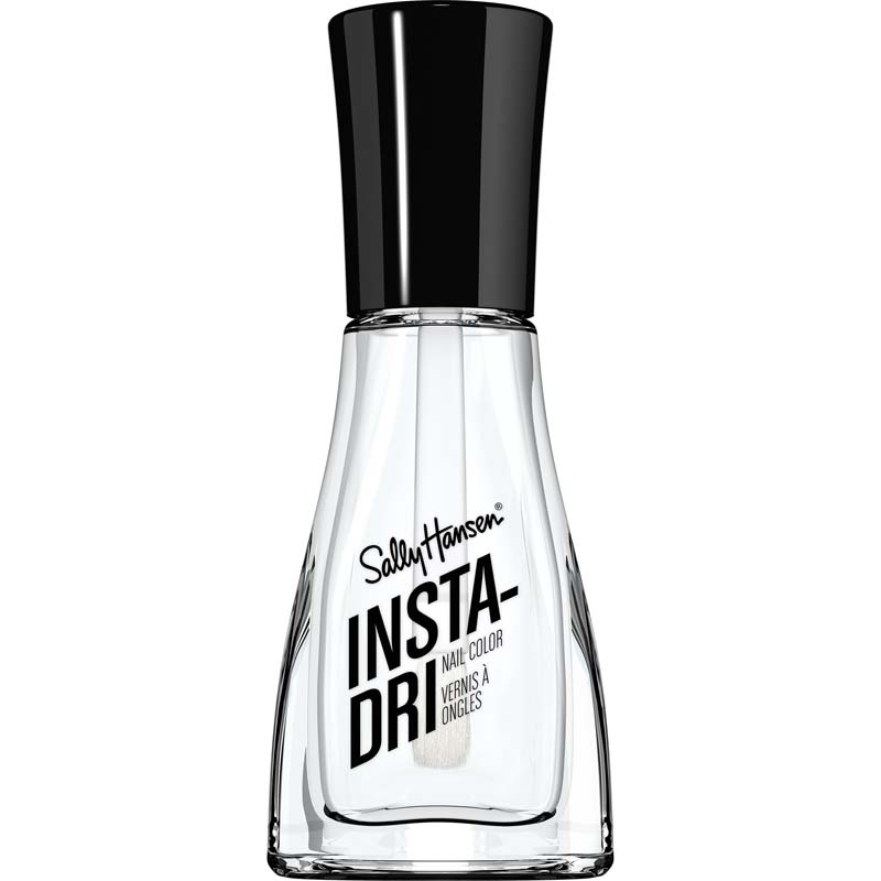 インスタドライ ネイルカラー / 103 クリアリークイック : Sally Hansen（サリーハンセン） | morecos モアコス -  74170453829