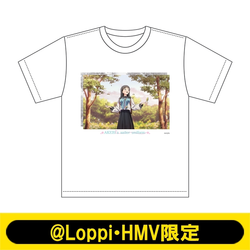 浅野いにおドラム女の子高校生セーラー服イエロー キャラクター