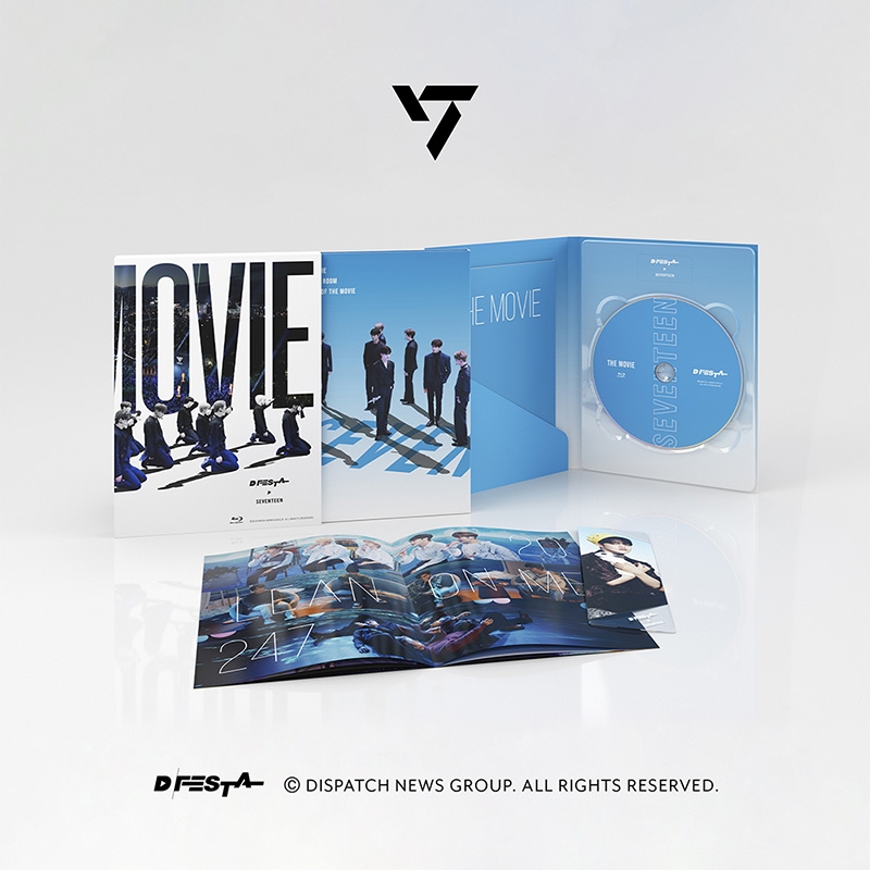 SEVENTEEN Blu-ray まとめ売り - ミュージック