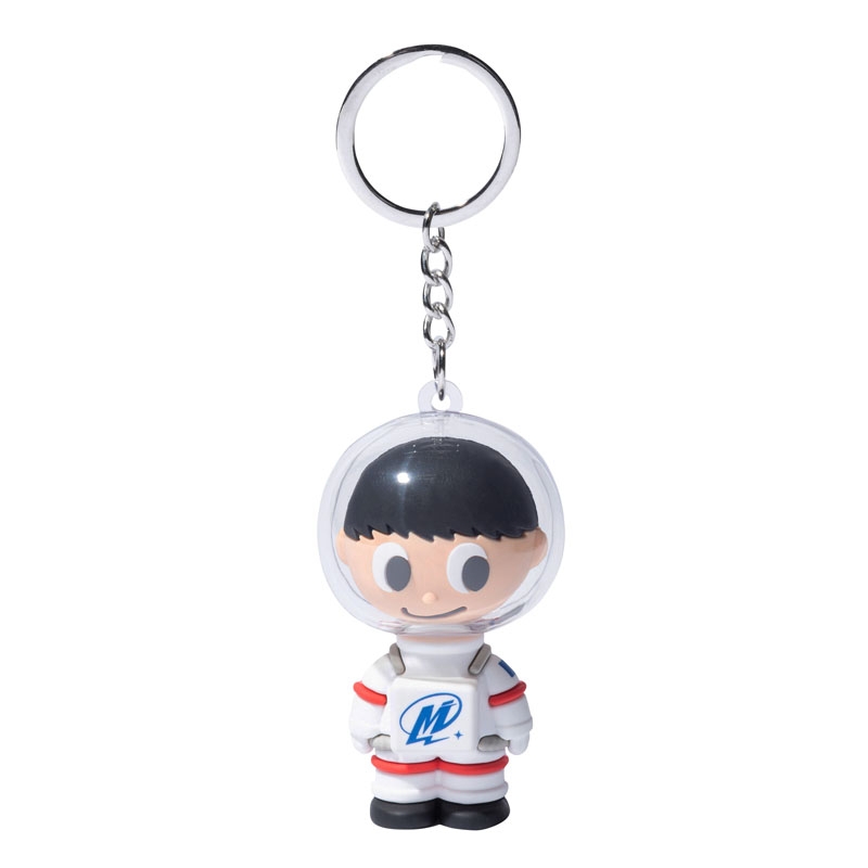 長谷川慎 produce Astro Makoto Rubber key chain : THE RAMPAGE from ...