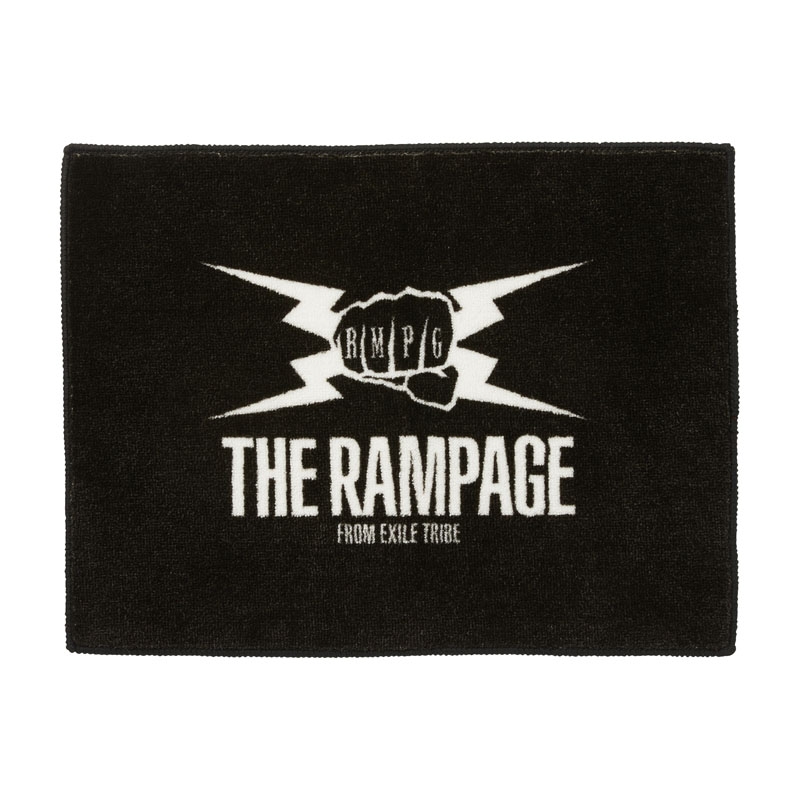 鈴木昂秀 produce RMPG RUG : THE RAMPAGE from EXILE TRIBE ...