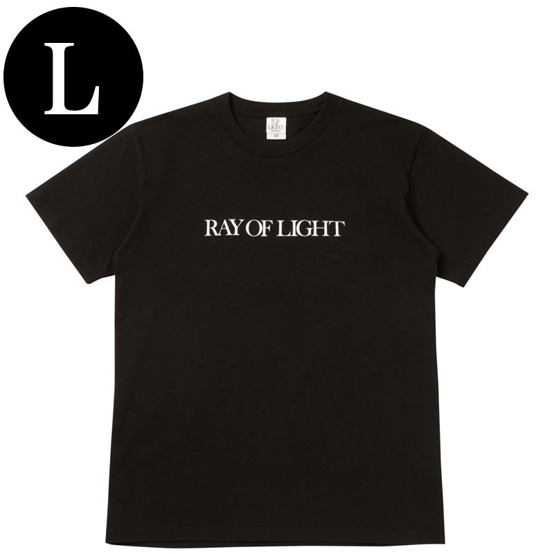 RAY OF LIGHT Tシャツ アクスタ