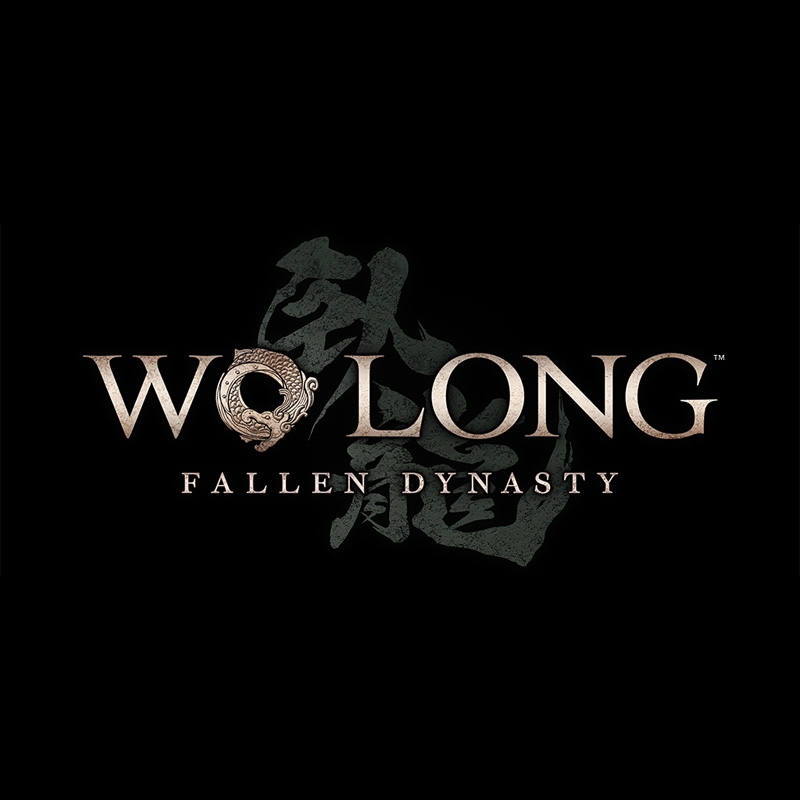 PS4】Wo Long: Fallen Dynasty Treasure Box : Game Soft (PlayStation