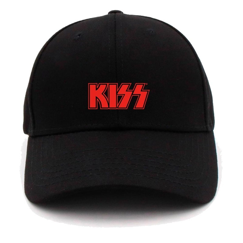 KISS Core Logo Cap : KISS | HMV&BOOKS online - KISSTOURGZ11