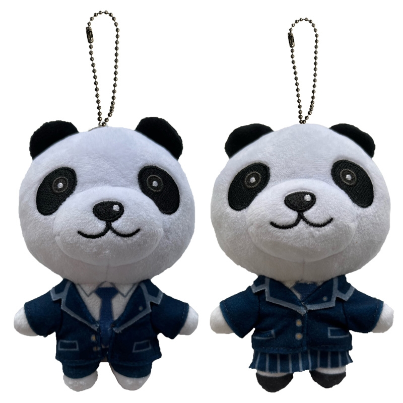 [問題] silent 熊貓玩偶哪裡有賣