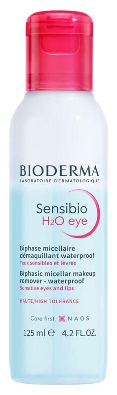 サンシビオ エイチツーオー アイ / 125ml : BIODERMA（ビオデルマ