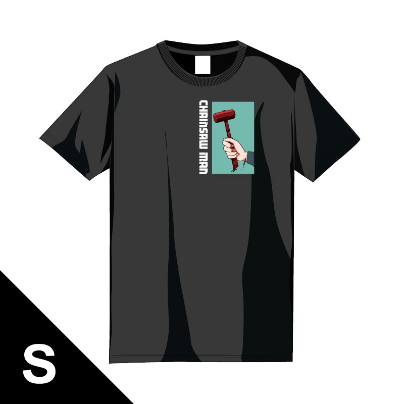チェンソーマン Tシャツ パワー