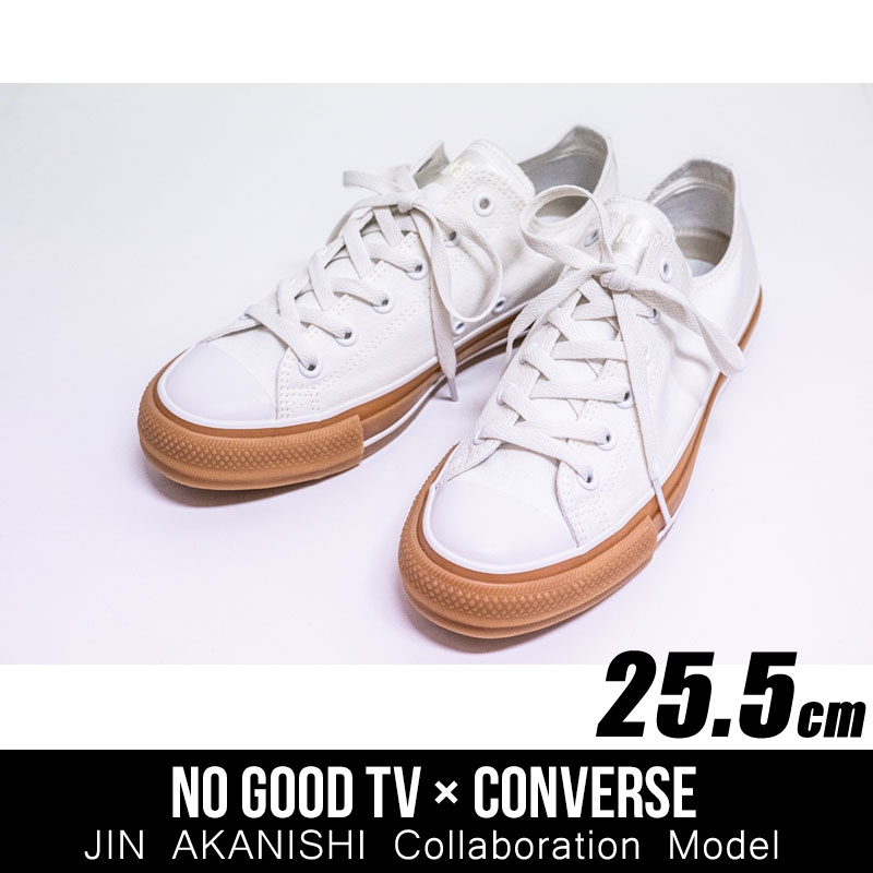赤西仁 25.5 converse【全額内金】 : Jin Akanishi | HMV&BOOKS online