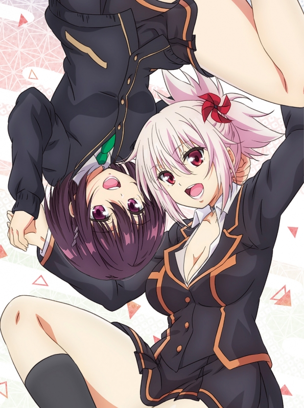 Ayakashi Triangle 6 : あやかしトライアングル | HMVu0026BOOKS online : Online Shopping u0026  Information Site - ANZB-16431/2 [English Site]