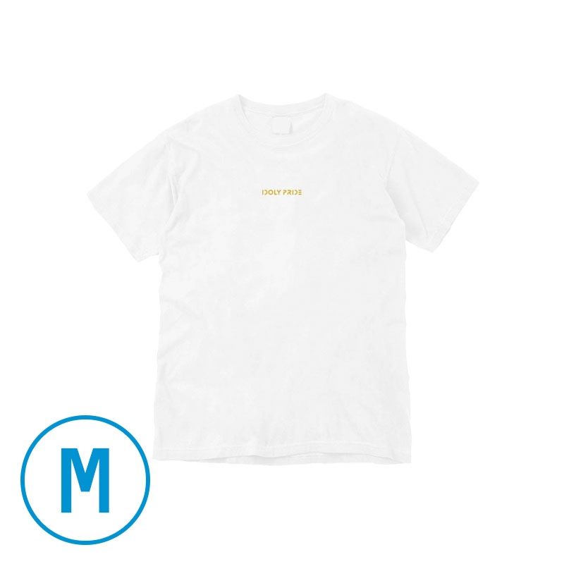 IDOLY PRIDE アイドリープライド Tシャツ 直筆サイン入り