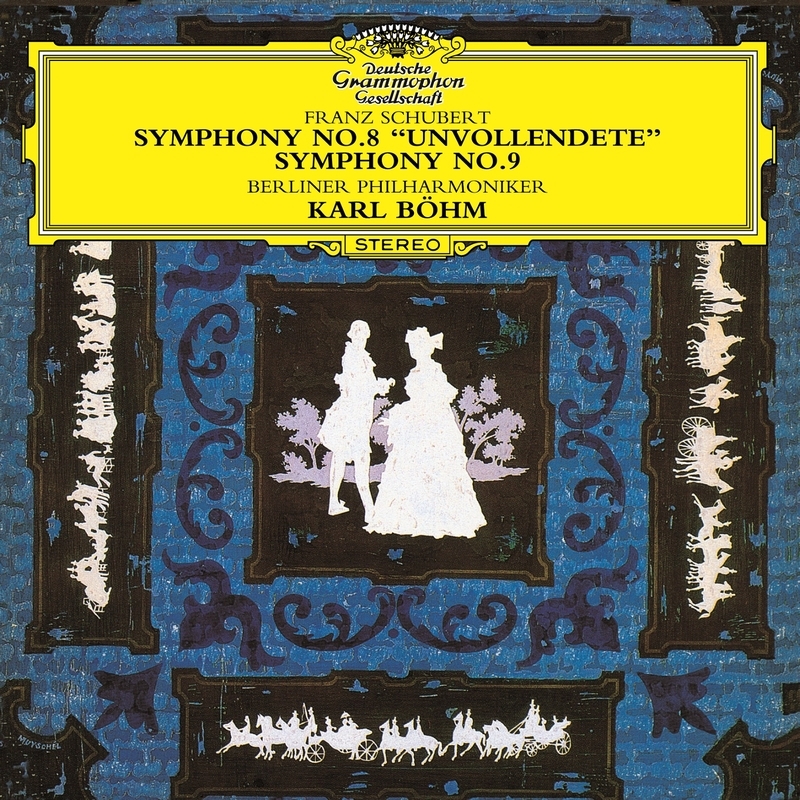 Symphony No.8 