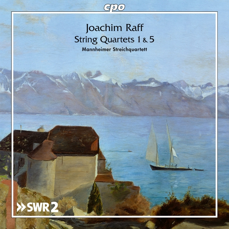 クラシック Rachmaninov: String Quartets Sergei Rachmaninoff - String Quartet No. 1 (1889-90) [Score