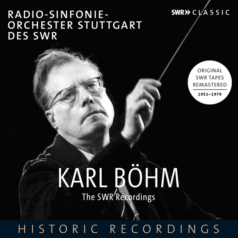 エンタメ/ホビー【CD】Karl Bohm - Early Years (19CD)／Karl Bohm