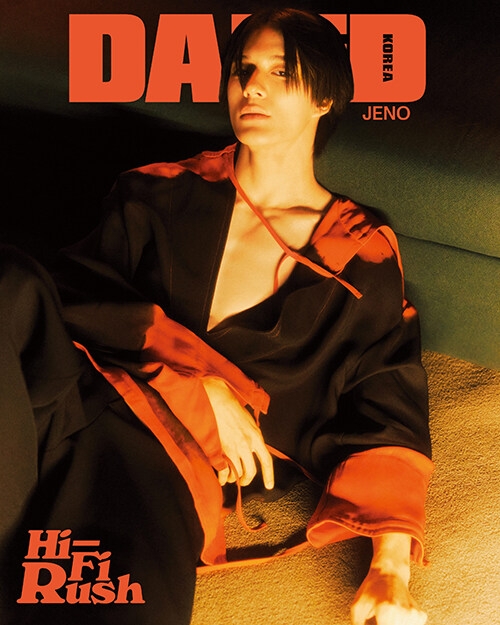 DAZEDConfused KOREA SS2023 Special Editiony\FWFmiNCTjCz