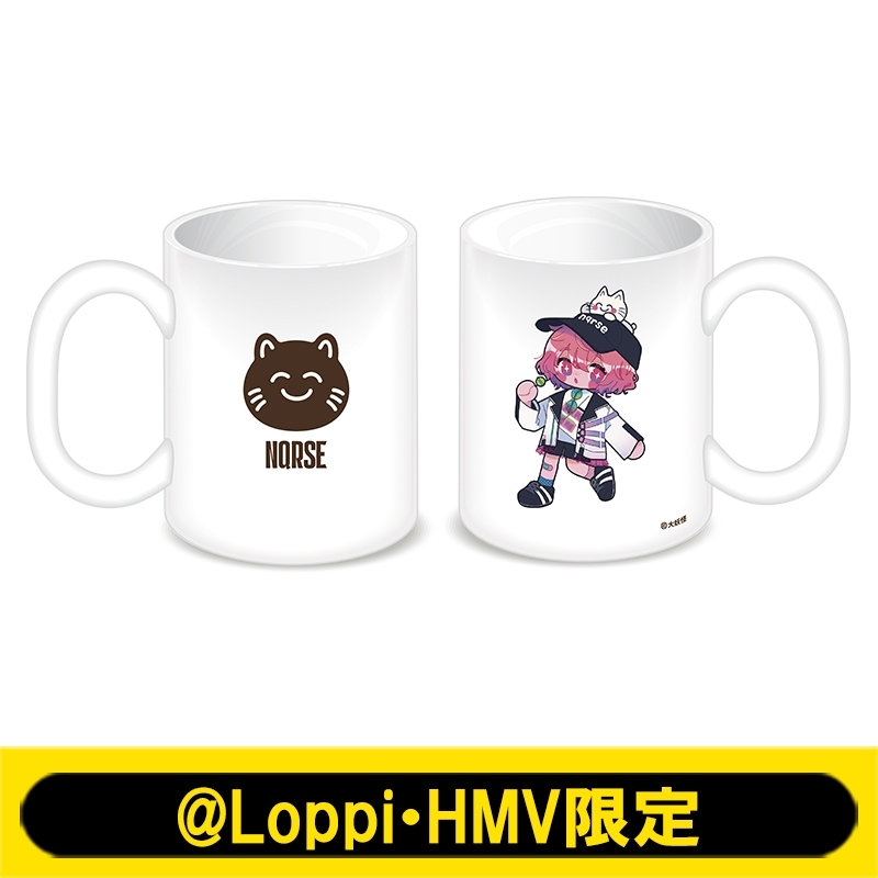 大妖怪 ローソン マグカップ セット マグカップ(nqrse)【@Loppi・HMV限定】 : 大妖怪 | HMV&BOOKS