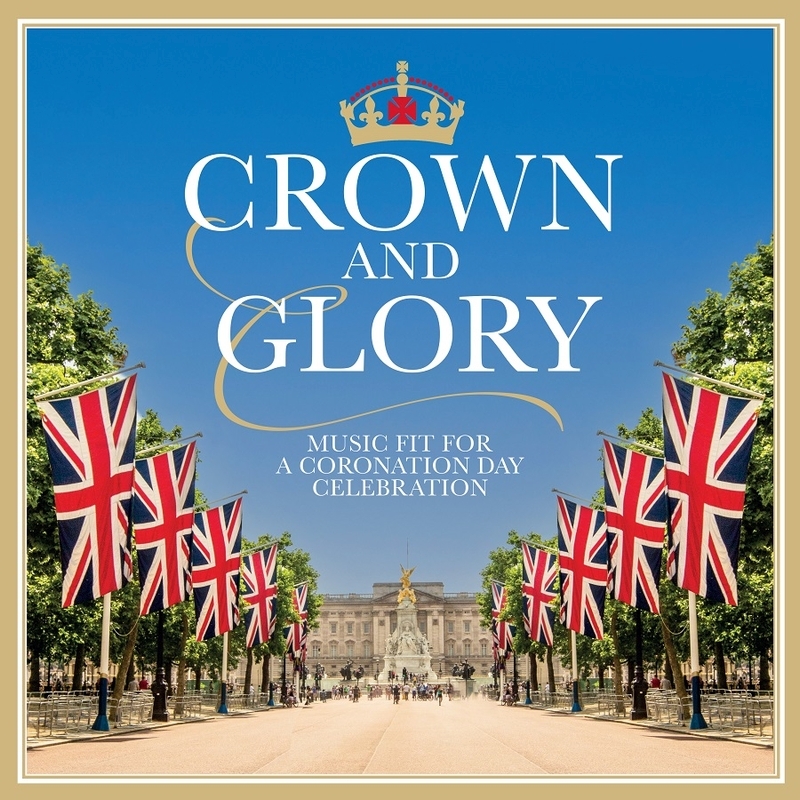 Crown & Glory（2CD） | HMV&BOOKS online - 4854250