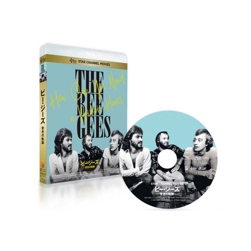The Bee Gees: How Can You Mend A Broken Heart : The Bee Gees | HMV - Bee Gees How Can I Mend A Broken Heart