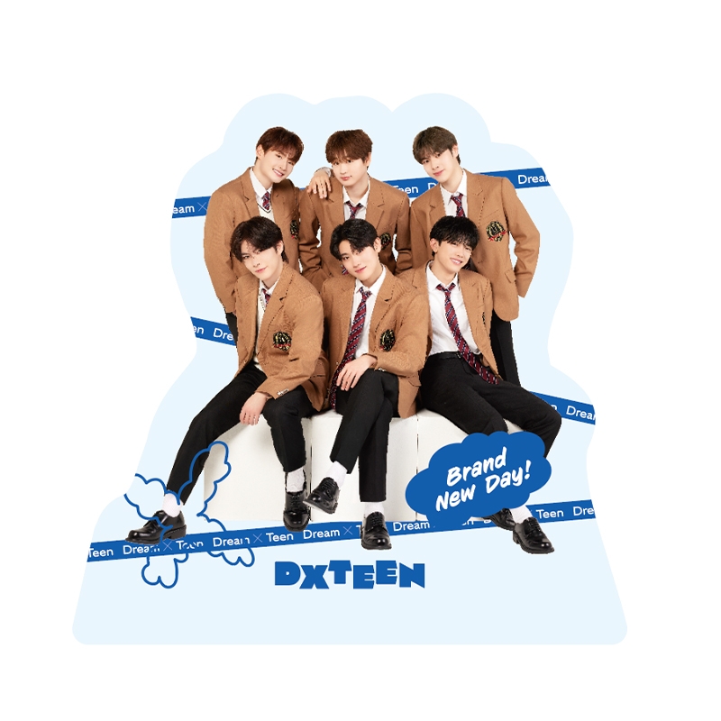 メモ帳 : DXTEEN | HMV&BOOKS online - DXTM019