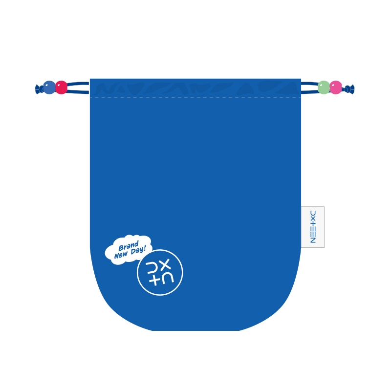 巾着ポーチ : DXTEEN | HMV&BOOKS online - DXTM020