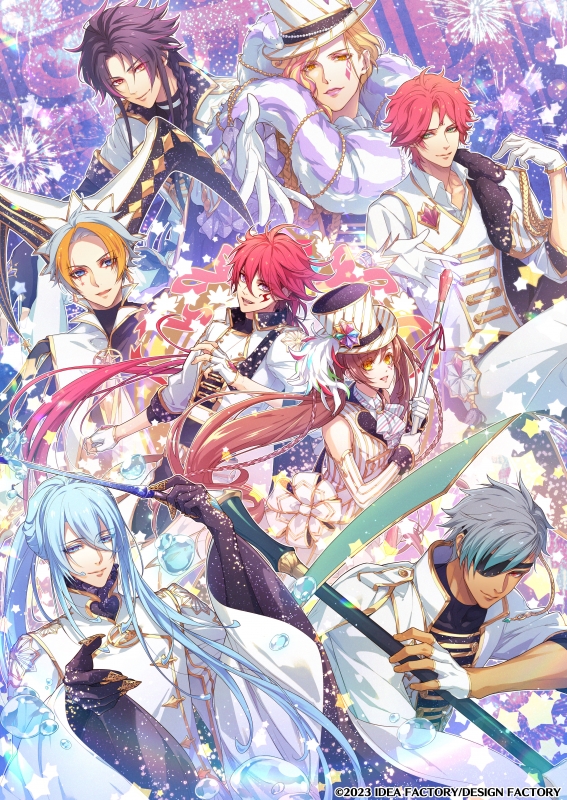 Amazon.co.jp: 【Switch】ラディアンテイル ～ファンファーレ