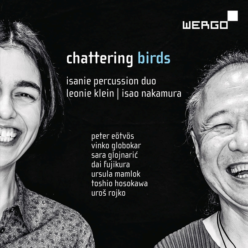 Cattering Birds�`����Ŋy���i�W�@���I�j�[�E�N���C���A���� ��