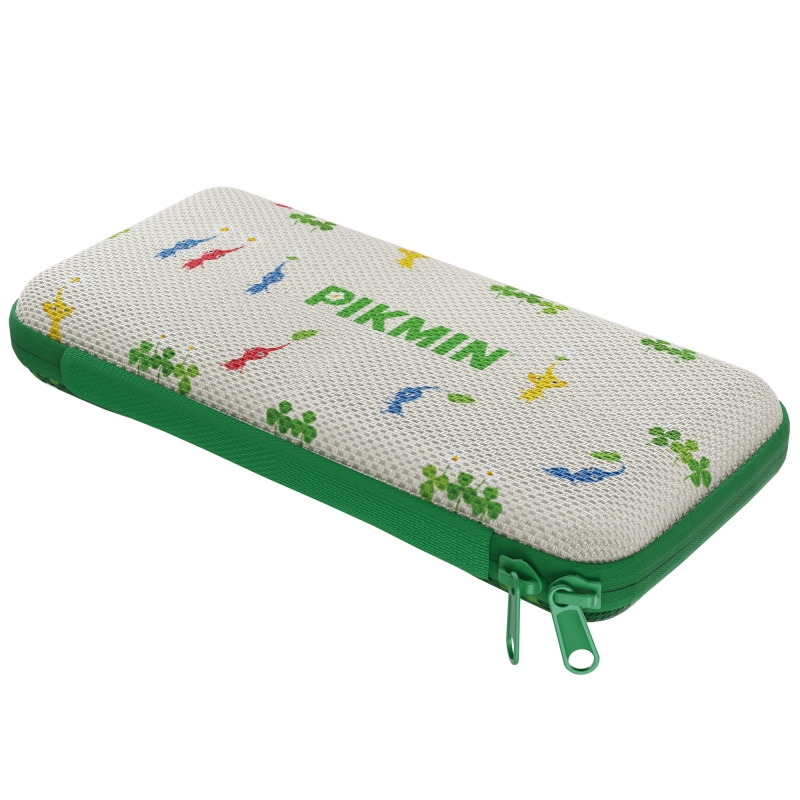 ピクミン スリムハードケースCOLLECTION for Nintendo Switch Lite