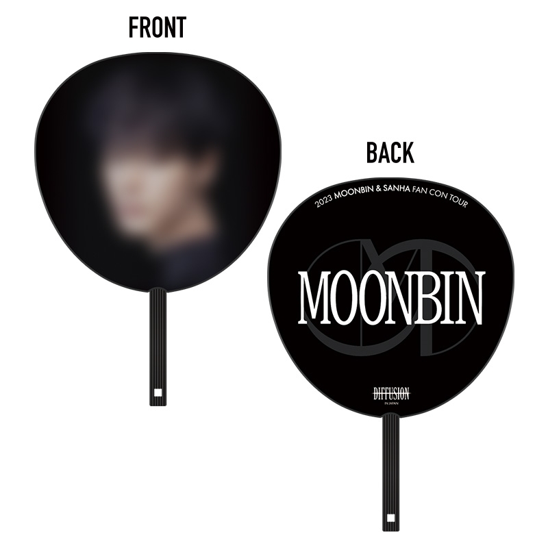 イメージピケット（MOONBIN） / 2023 MOONBIN&SANHA FAN CON TOUR