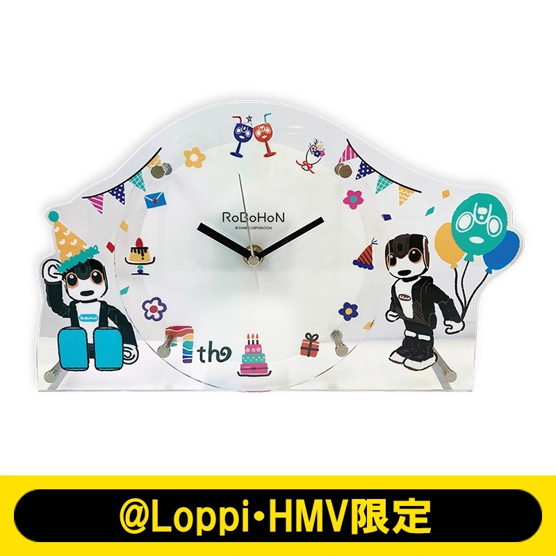 オリジナルアクリルクロック 楽天市場】【内袋未開封】推しの子 全巻購入特典 オリジナル