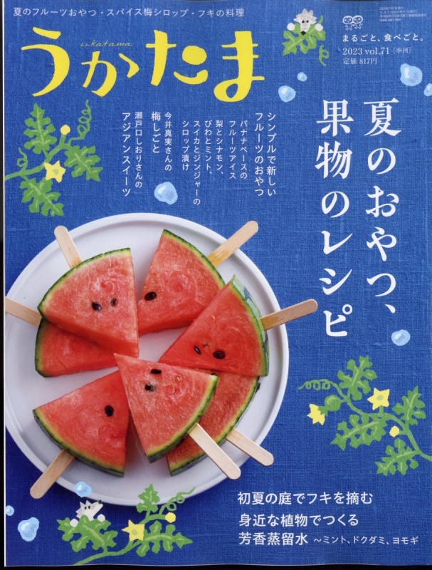 うかたま 48冊 料理本うかたま 48冊 ふるさと料理 家庭料理 料理好き必見