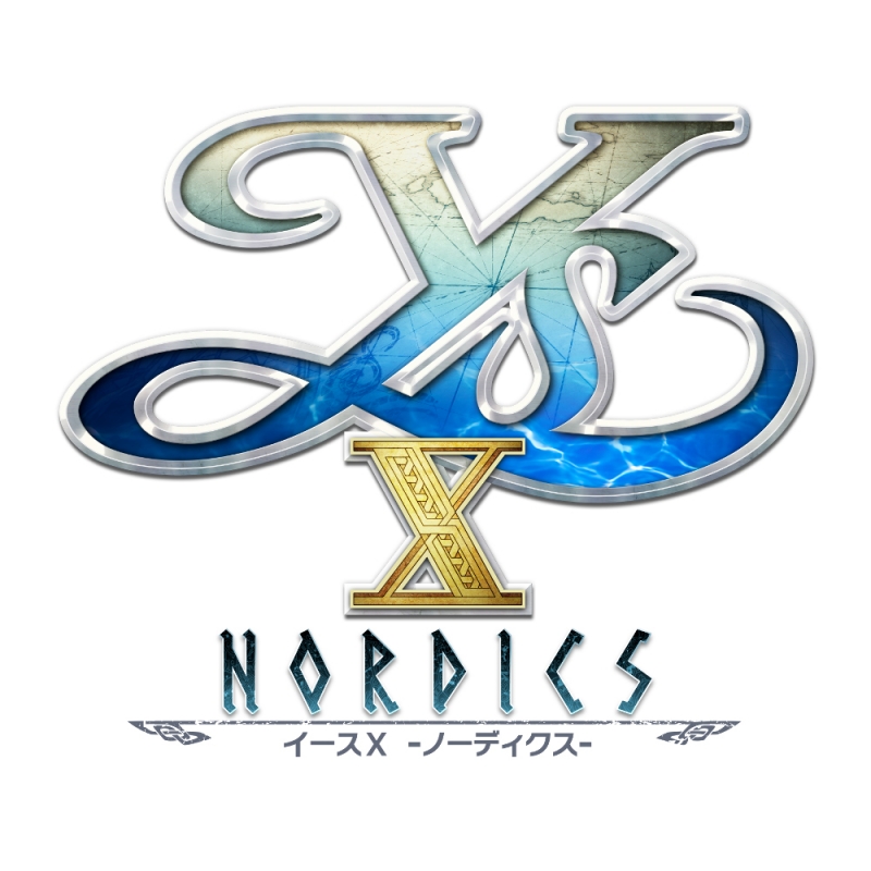 PS5】イースX -ノーディクス-《アドル・クリスティン》Edition