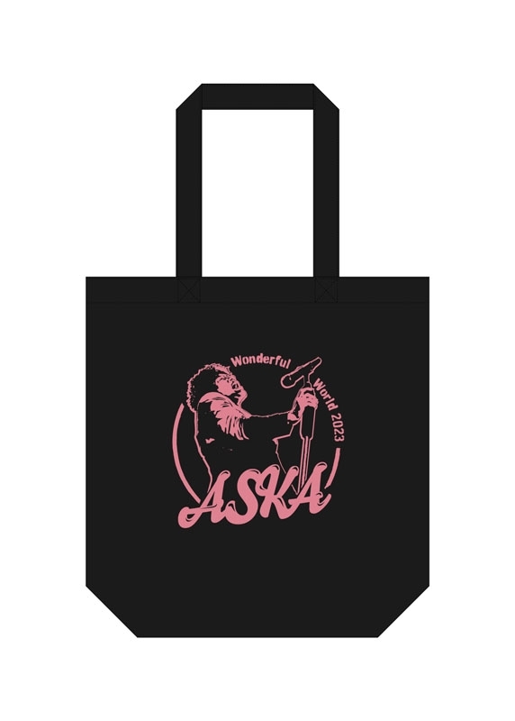 ASKA / Wonderful World 2023 ブルーレイ 特典付き Blu