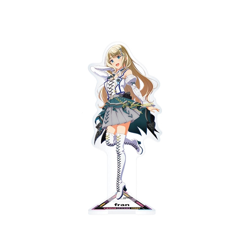アクリルスタンド Fran / Venus Stage Idoly Pride Venus Party The