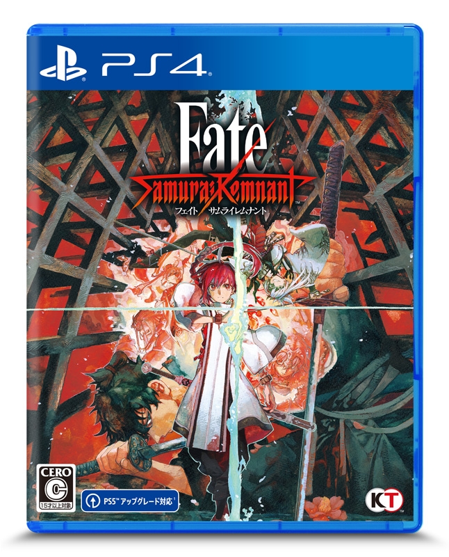 安く 買う 方法 Fate/Samurai Remnant[PS4] [通常版] / ゲーム ソフト