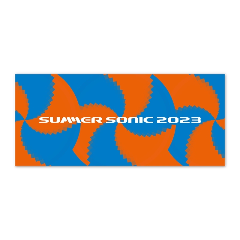 GOODS | SUMMER SONIC 2024 公式サイト