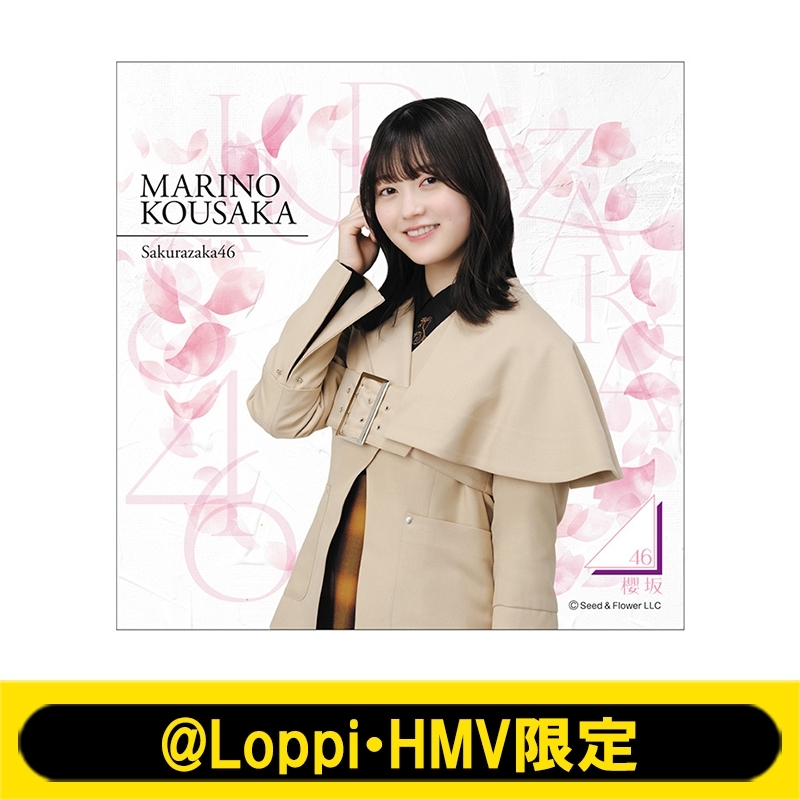 #櫻坂46 #ミニキャンバスボード 櫻坂46 #ミニキャンバスボード