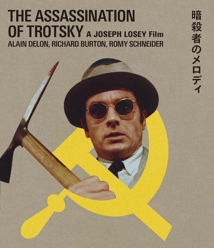 The Assassination Of Trotsky Hmvandbooks Online Online Shopping